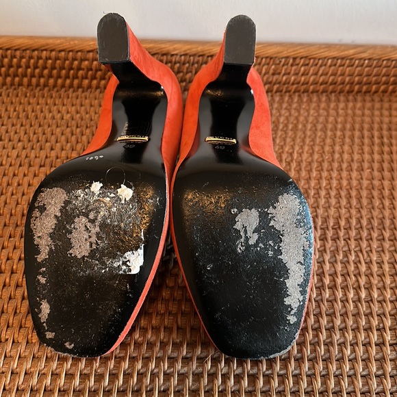 Gucci Shoes - Picture 4 of 6